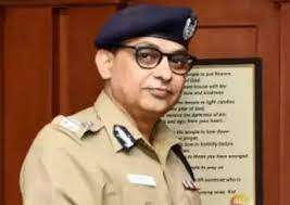  Shri Shankar Jiwal, IPS.,